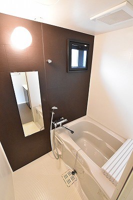 ＲＩＯ　ＣＥＲＥＺＯ(リオセレッソ) 風呂画像