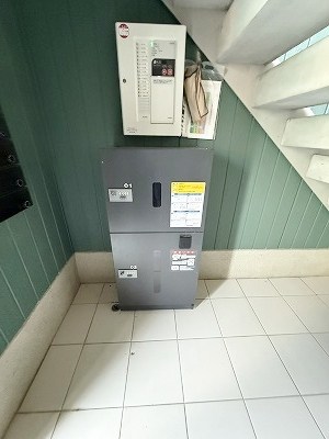 Alltid glad fargerik（ｱﾙﾃｨｸﾞﾗﾌｫｰｹﾞﾘｯｸ） その他外観4