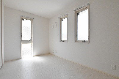 Alltid glad fargerik（ｱﾙﾃｨｸﾞﾗﾌｫｰｹﾞﾘｯｸ） ベッドルーム