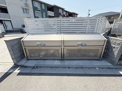 Alltid glad fargerik（ｱﾙﾃｨｸﾞﾗﾌｫｰｹﾞﾘｯｸ） その他外観2