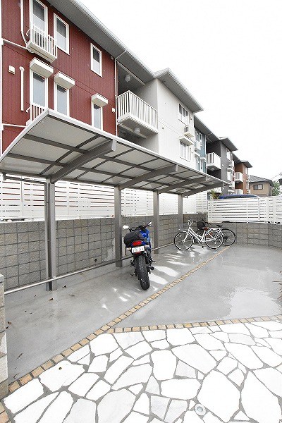 Alltid glad fargerik（ｱﾙﾃｨｸﾞﾗﾌｫｰｹﾞﾘｯｸ） その他外観5