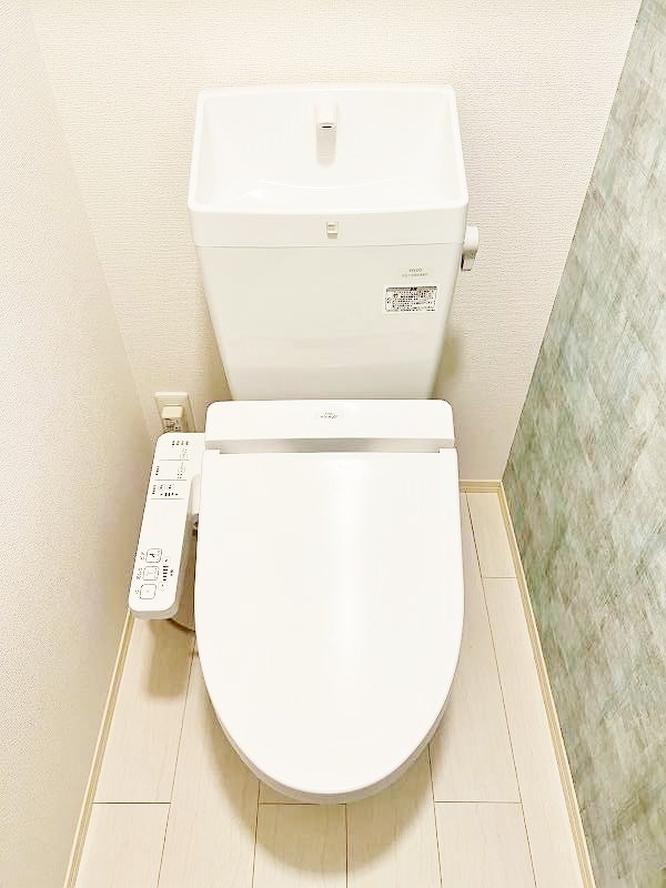 ハイヒルズ城野 その他2