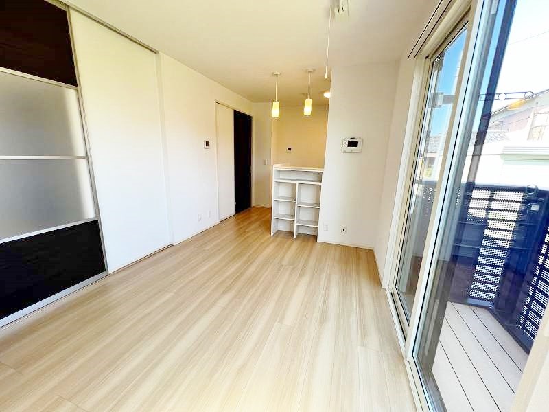 ハイヒルズ城野 その他22