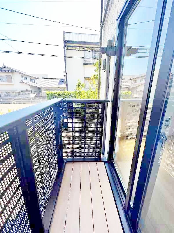 ハイヒルズ城野 その他31