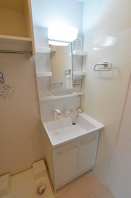 ハイヒルズ城野 その他2