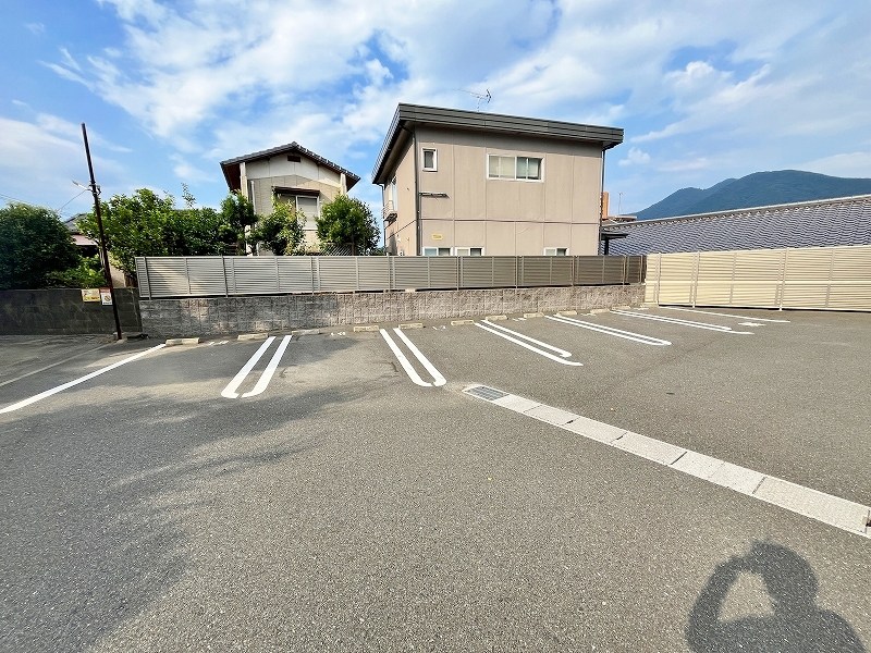 ハイヒルズ城野 その他外観6