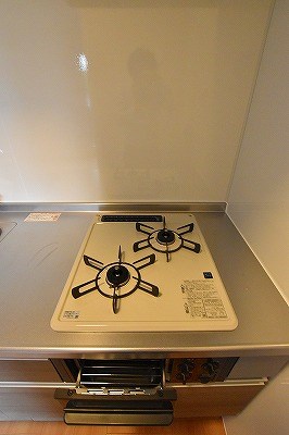 ハイヒルズ城野 その他14