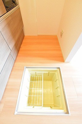 ハイヒルズ城野 その他19