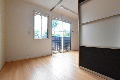 ハイヒルズ城野 その他23