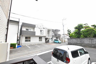 ハイヒルズ城野 その他31