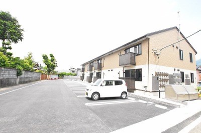 ハイヒルズ城野 その他33