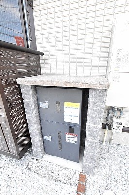 ハイヒルズ城野 その他34