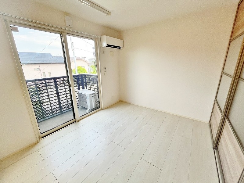 ハイヒルズ城野 その他7