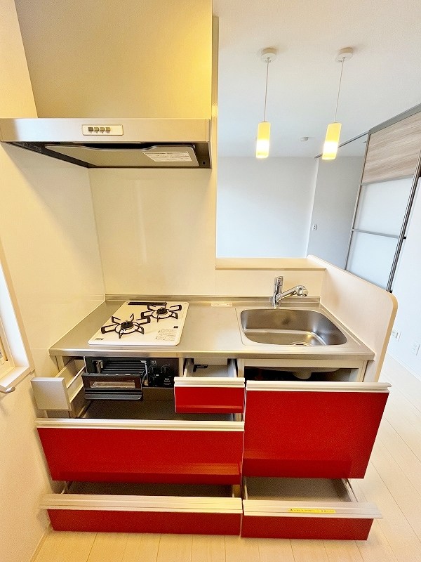 ハイヒルズ城野 その他21