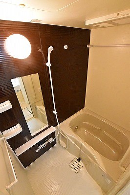 Ｕｎｉｖａｌｙ芙蓉王 風呂画像