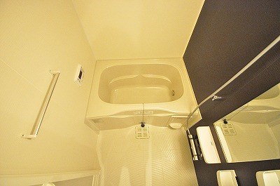 セゾン・ド・フルール 風呂画像