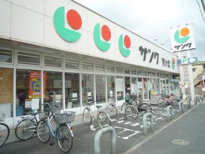 セゾン・ド・フルール 周辺画像2