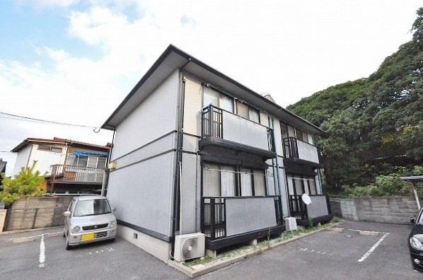 ウィンディア赤坂Ｂ棟 102号室 外観