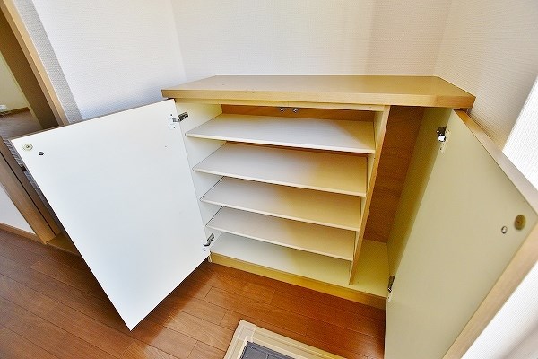 ウィンディア赤坂Ｂ棟 その他6