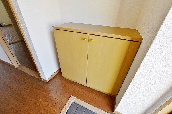 ウィンディア赤坂Ｂ棟 その他42