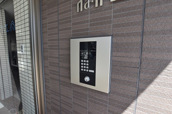 エバーグリーン小倉 その他外観2