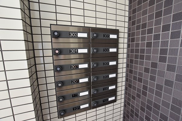 エバーグリーン小倉 その他外観3