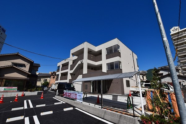 エバーグリーン小倉 その他外観4