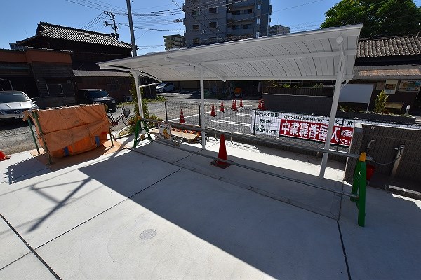 エバーグリーン小倉 その他外観5