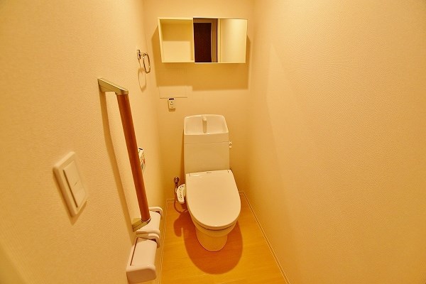 エバーグリーン小倉 その他2