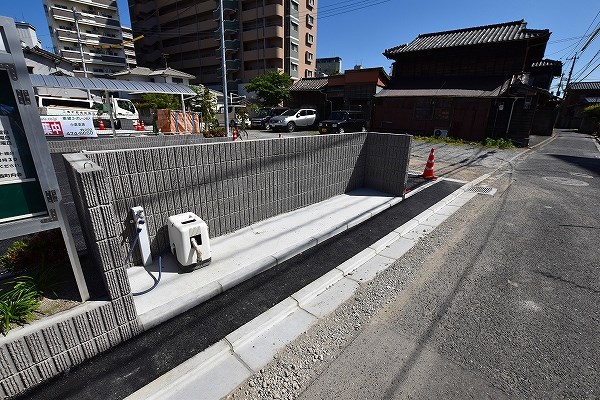 エバーグリーン小倉 その他外観6