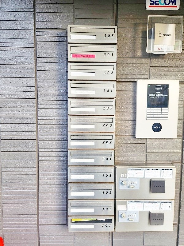 ｍｏｒｅｐｌｕｓ砂津 (モアプラス砂津) その他外観1