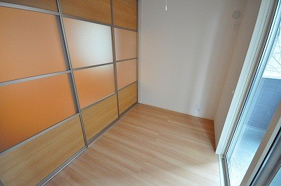 ｍｏｒｅｐｌｕｓ砂津 (モアプラス砂津) ベッドルーム