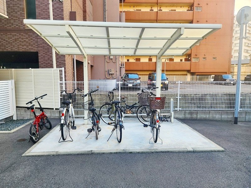 Moreplus砂津（モアプラス砂津） その他外観5