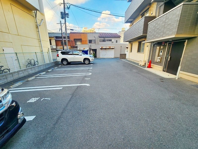 Moreplus砂津（モアプラス砂津） その他外観6