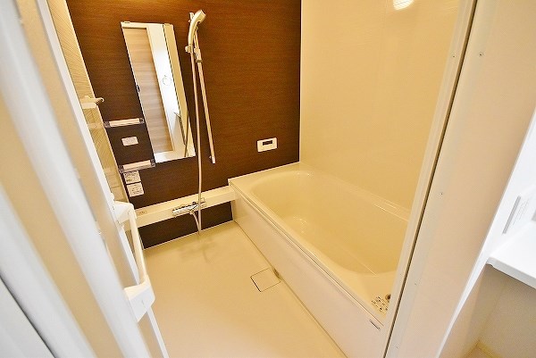 Moreplus砂津（モアプラス砂津） 風呂画像