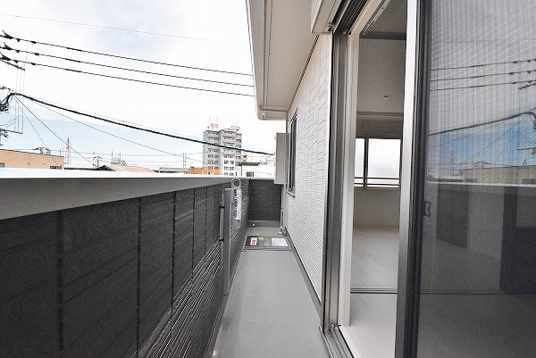 Moreplus砂津（モアプラス砂津） その他32