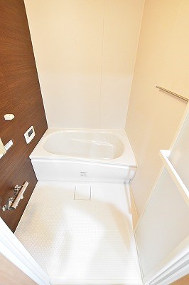 ルーブル黄金 風呂画像