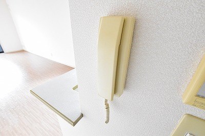 プラティークアヴェニュー　A棟 その他1