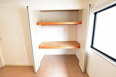 プラティークアヴェニュー　A棟 その他2