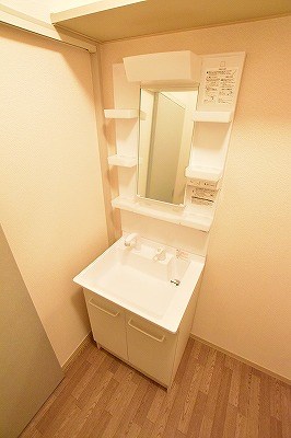 プラティークアヴェニュー　A棟 その他3