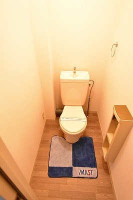 プラティークアヴェニュー　A棟 その他4