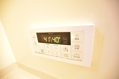 プラティークアヴェニュー　A棟 その他5