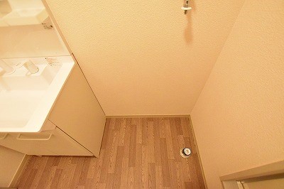 プラティークアヴェニュー　A棟 その他6