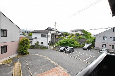 プラティークアヴェニュー　A棟 その他7