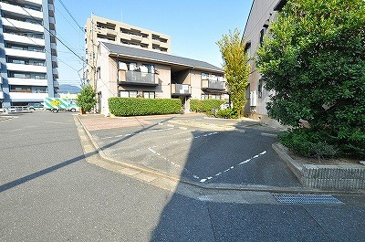 プラティークアヴェニュー　A棟 その他9