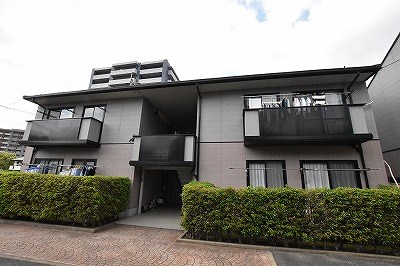 プラティークアヴェニュー　A棟 その他10