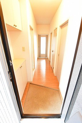 プラティークアヴェニュー　A棟 その他11