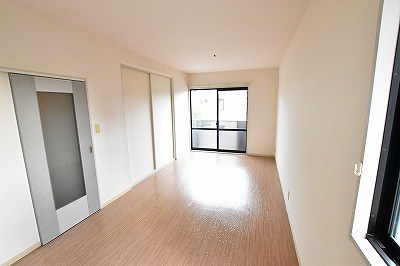 プラティークアヴェニュー　A棟 その他15