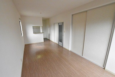 プラティークアヴェニュー　A棟 その他16