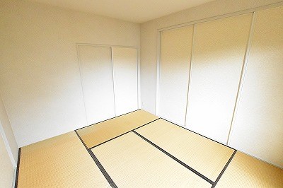 プラティークアヴェニュー　A棟 その他17